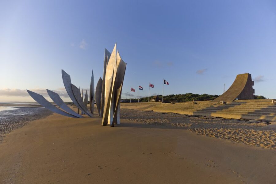 From Bayeux: American D-Day Sites in Normandy Full-Day Tour - Who this tour fits best