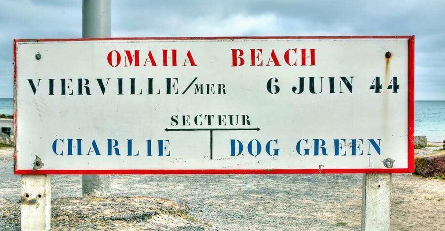 From Bayeux: American D-Day Sites in Normandy Half-Day Tour - Key highlights worth circling