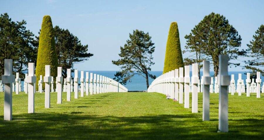 From Bayeux: American D-Day Sites in Normandy Half-Day Tour - Who this tour is best for, and who should choose differently