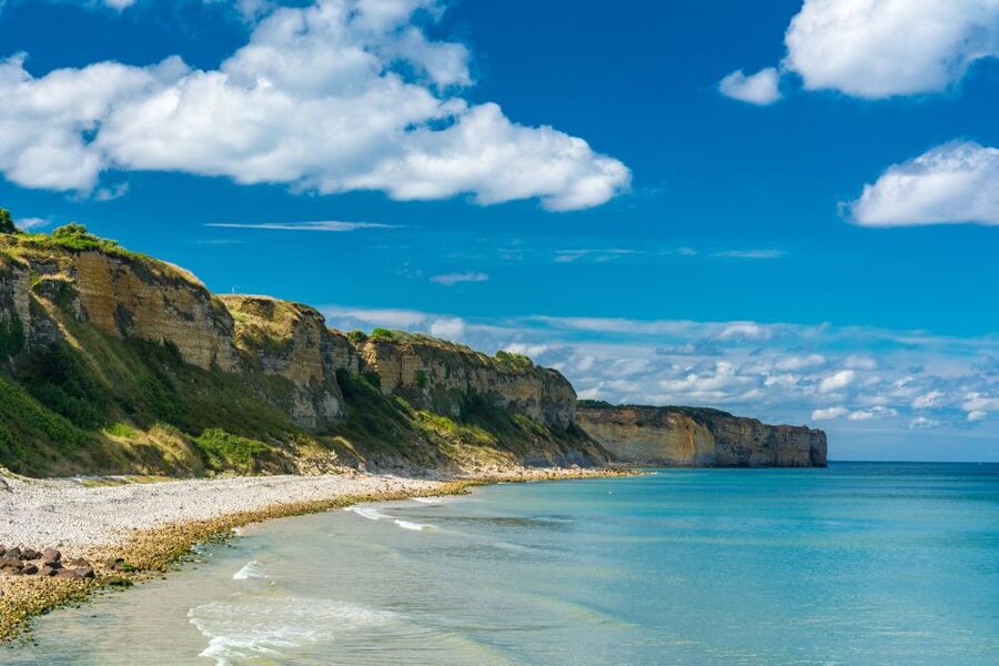 From Bayeux: D-Day American Beaches and US Airborne Day Tour - Key Highlights You Will Feel (Not Just See)