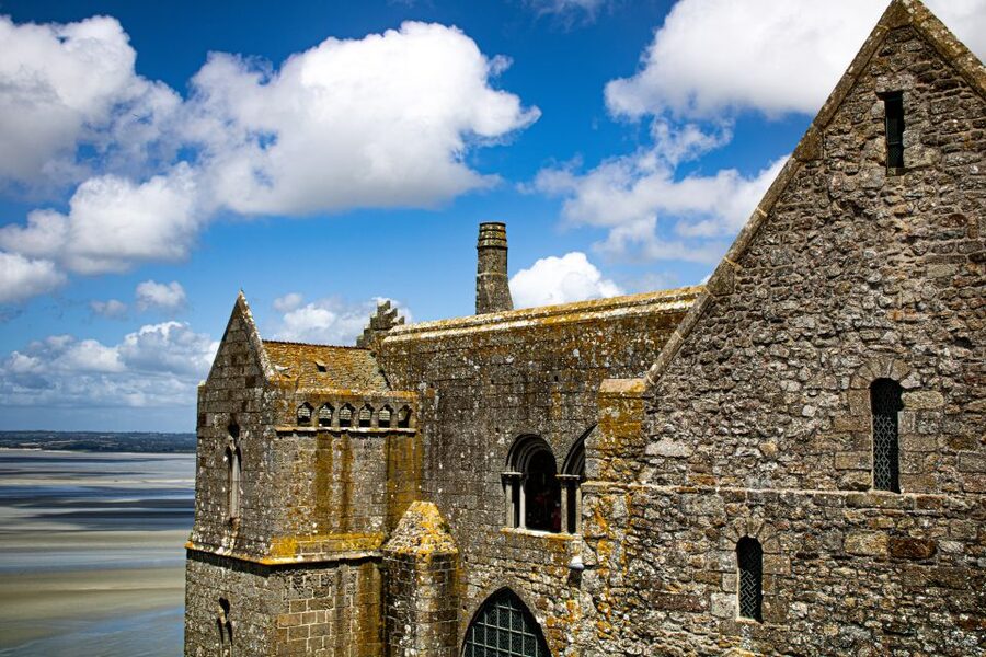 From Bayeux: Full-Day Mont Saint-Michel Tour - Key highlights that matter on the ground