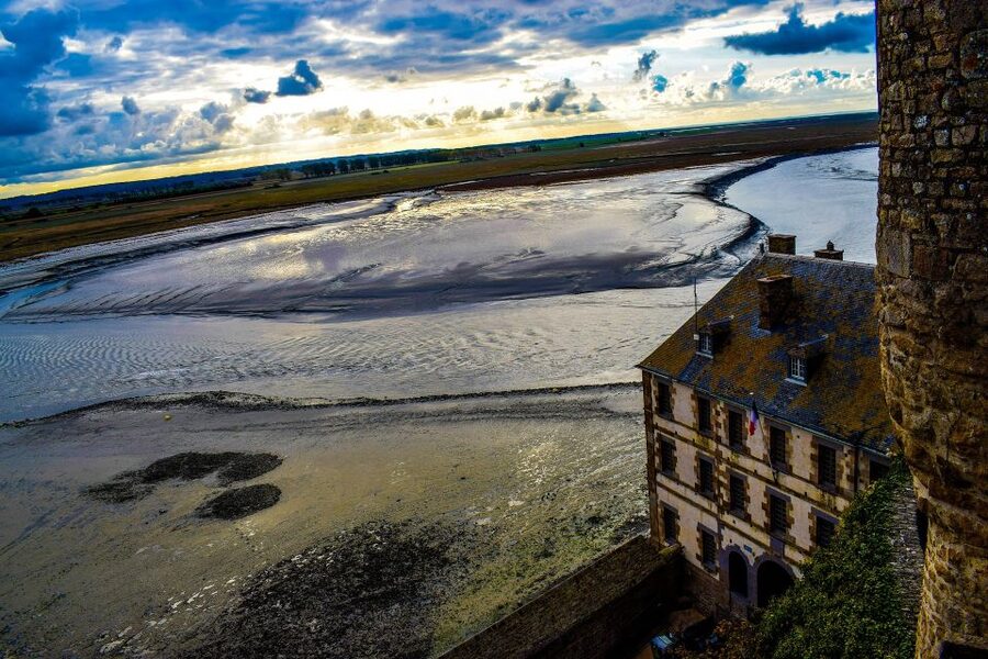 From Bayeux: Full-Day Mont Saint-Michel Tour - FAQ