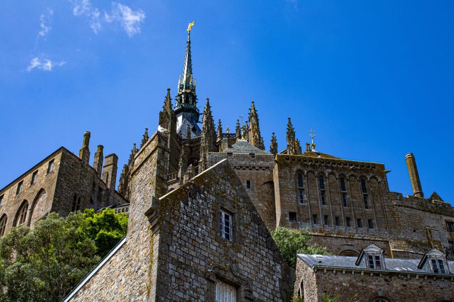 From Bayeux: Full-Day Mont Saint-Michel Tour - What you actually get for $259 from Bayeux