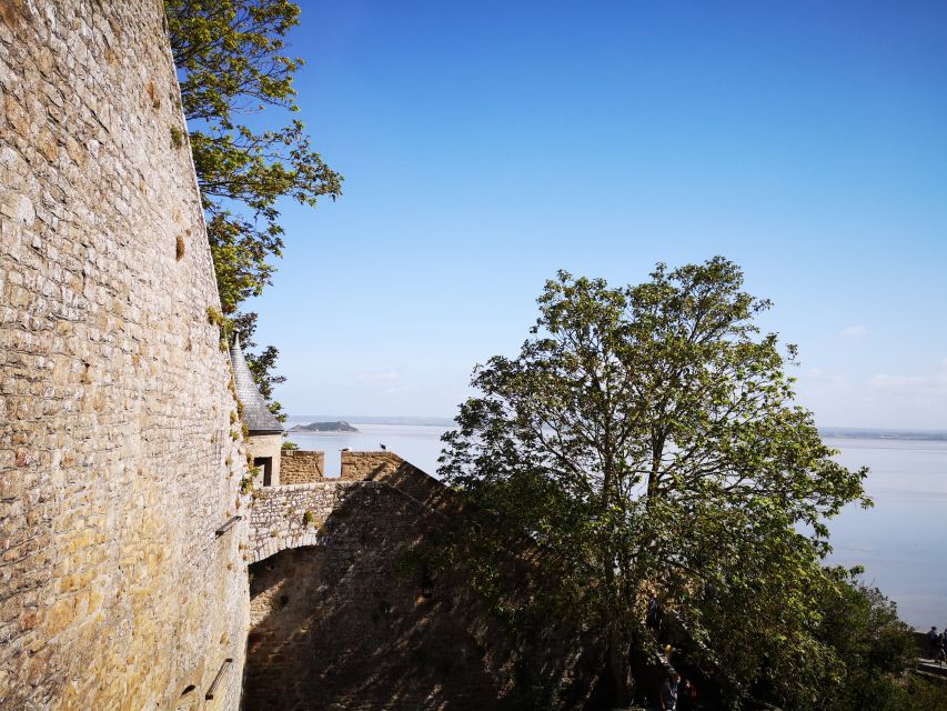 From Bayeux: Full-Day Mont Saint-Michel Tour - Should you book this Mont Saint-Michel tour from Bayeux?