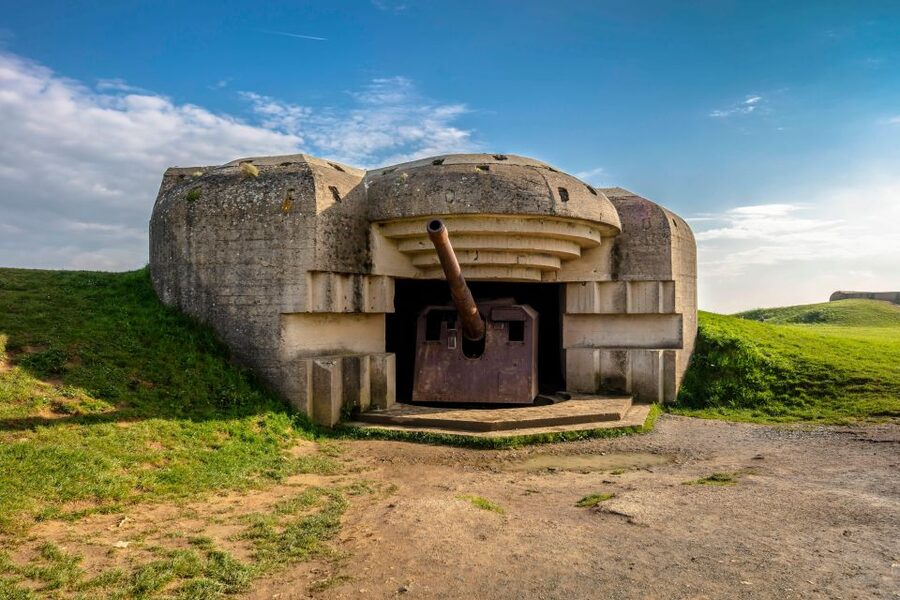 From Bayeux: Half-Day Normandy WWII Sidecar Tour - Why This Bayeux Sidecar Route Works So Well