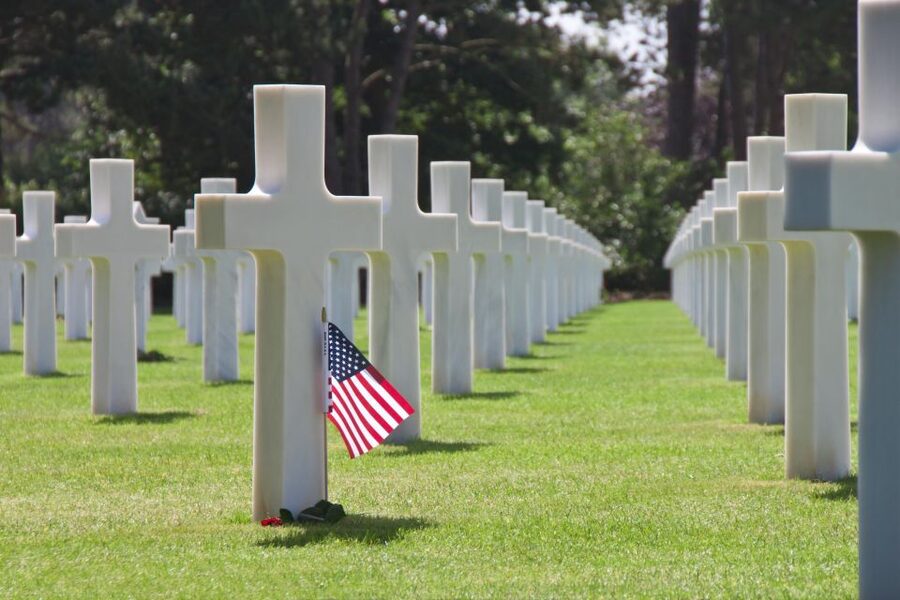 From Bayeux: Half-Day Normandy WWII Sidecar Tour - Getting Picked Up Near Bayeux and Settling Into the Sidecar
