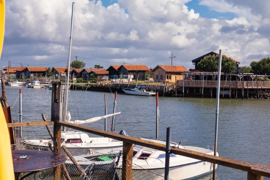 From Bordeaux: Arcachon Bay Full Day Tour and Oyster Lunch - Small-Group Minivan Logistics and the Practical Timing