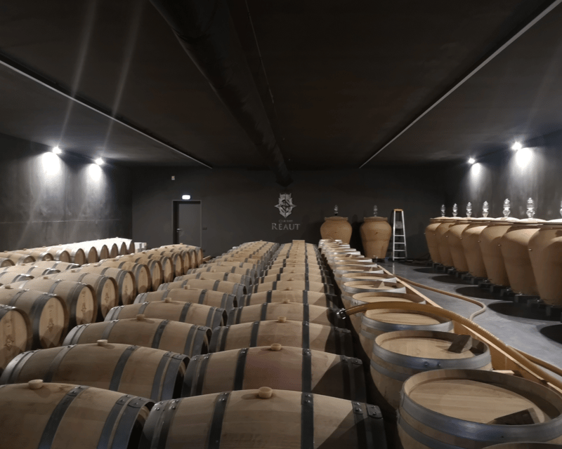 From Bordeaux: Bordeaux wine tour off the beaten path - How long it really takes, with a simple timing breakdown