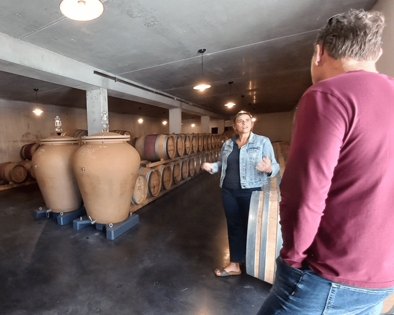 From Bordeaux: Bordeaux wine tour off the beaten path - What to bring, and why breakfast is not optional