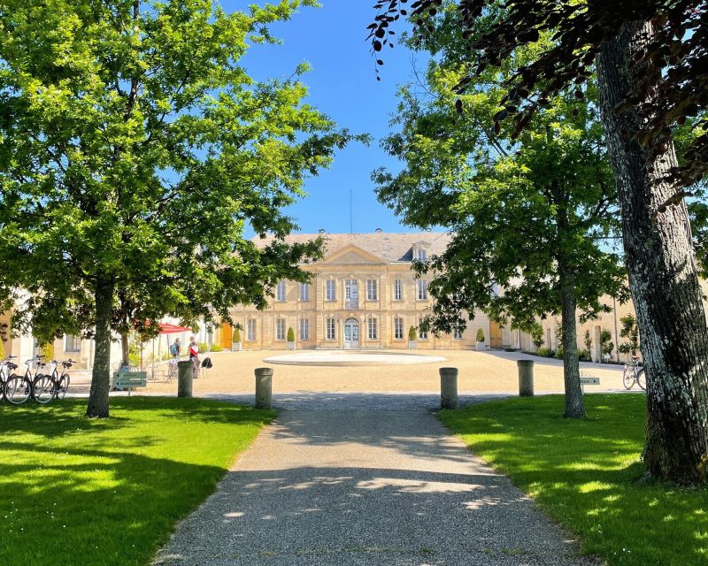 From Bordeaux: Essential Morning Tour with Wine Tasting - Who this tour suits best, and who should think twice