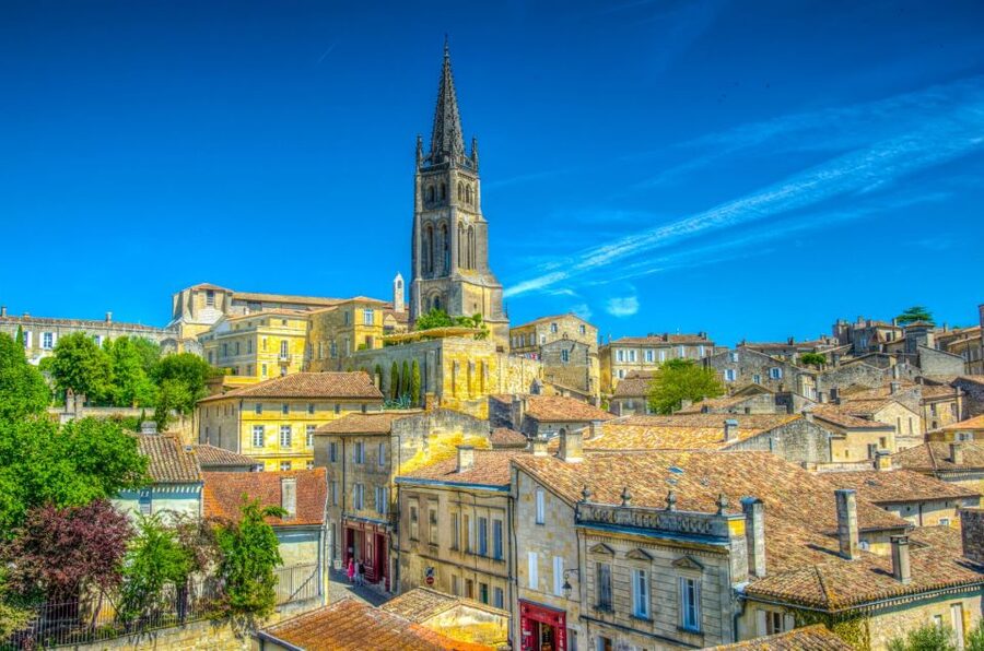 From Bordeaux: Full-Day St Emilion Wine Tasting Tour - Price and value: why $247 can make sense