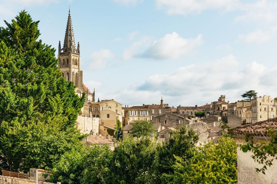 From Bordeaux: Half-Day Saint-Émilion Tour and Wine Tasting - Inside the Château: Winery Tour, Appellation Clues, and Real-World Wine Work