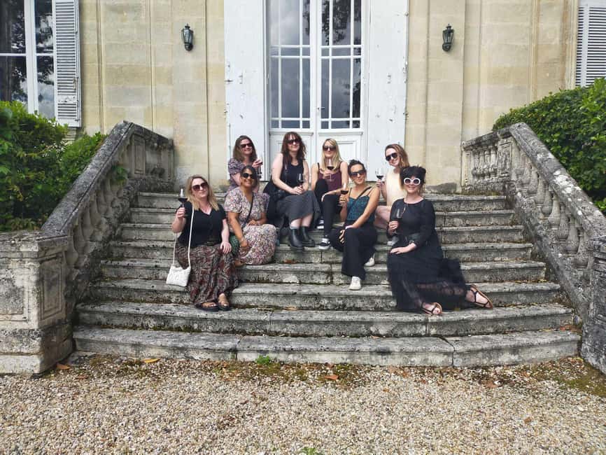 From Bordeaux: Half-Day Saint-Émilion Tour and Wine Tasting - Picking the Best-Day Version of This Tour