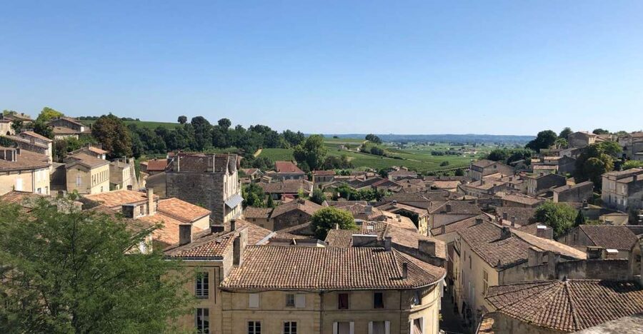 From Bordeaux: Half-Day Saint-Emilion Wine Tour - Where your Bordeaux afternoon starts at Place des Quinconces