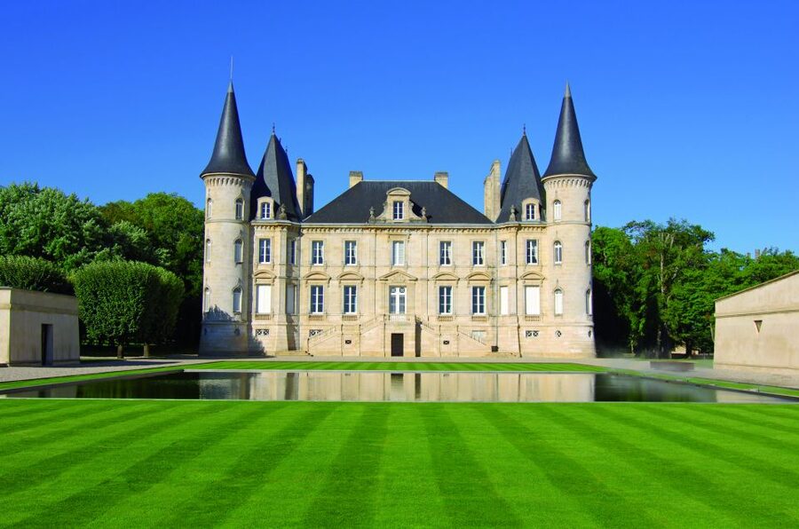 From Bordeaux: Medoc Half-Day Wine Tour - Tasting sessions that teach you how to taste