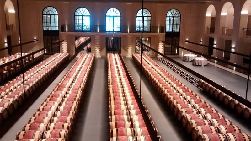 From Bordeaux: Private Wine Tour in Medoc - Timing that works: 9:00 am out, about 6:00 pm back