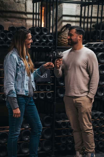 From Bordeaux: Private Wine Tour to Saint-Émilion - Who This Saint-Émilion Private Tour Fits Best