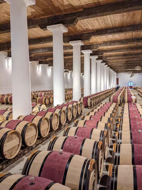 From Bordeaux: Private Wine Tour to Saint-Émilion - The Winery Day: Three Châteaux, Three Ways to Learn