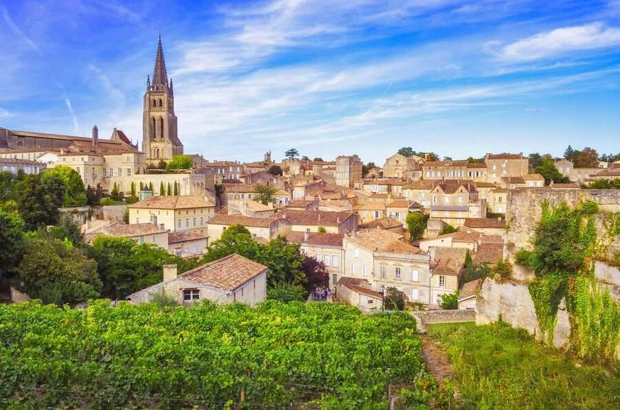 From Bordeaux: Private Wine Tour to Saint-Émilion - A Private Guide Makes the Day Feel Personal