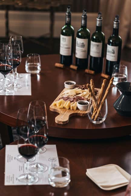 From Bordeaux: Private Wine Tour to Saint-Émilion - Price and Value: Is $678 Per Group Fair?