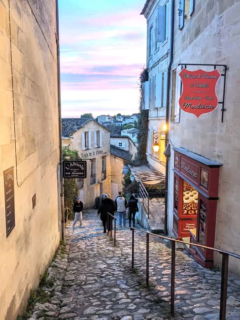 From Bordeaux: Private Wine Tour to Saint-Émilion - What to Plan For During the 9-Hour Schedule