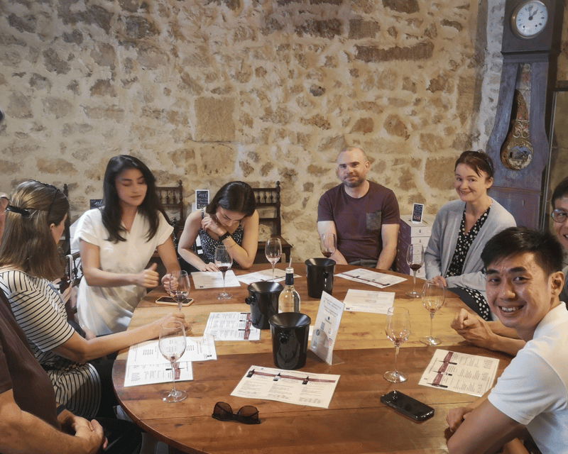 From Bordeaux: Saint-Émilion Half-Day Tour with Wine Tasting - FAQ