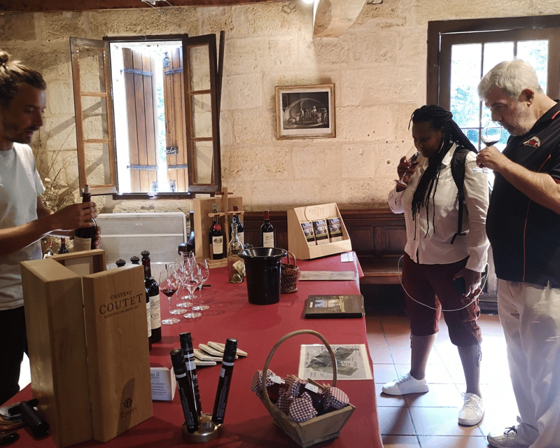 From Bordeaux: Saint-Émilion Half-Day Tour with Wine Tasting - Value: Is $70 Worth It for This Half-Day?