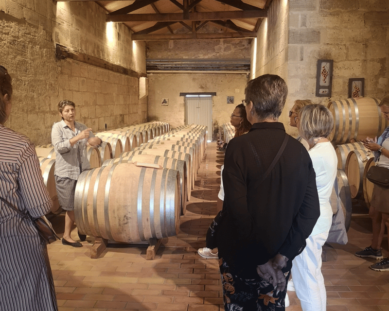 From Bordeaux: Saint-Émilion Half-Day Tour with Wine Tasting - What to Pack and How to Time Your Day