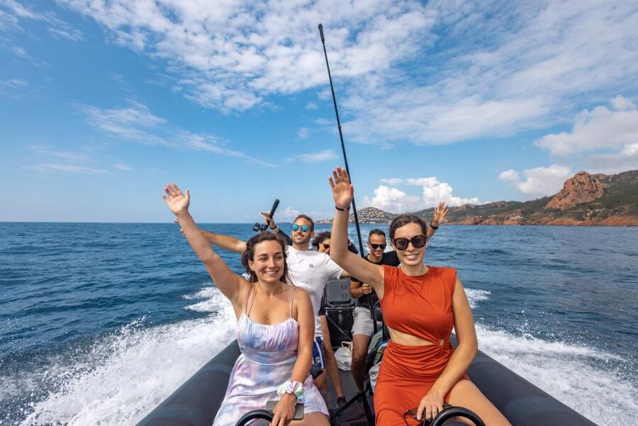 From Cannes: Essential Calanques de l'Estérel Sea Excursion - Key takeaways before you go