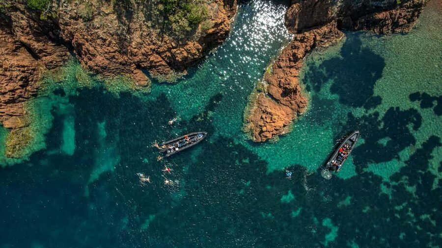 From Cannes: Essential Calanques de l'Estérel Sea Excursion - Should you book the Calanques de l’Estérel sea excursion?