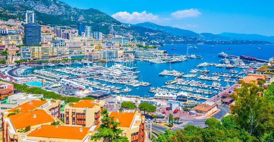 From Cannes: Eze, Monaco, and Monte-Carlo Private Trip - Key Highlights That Make This One-Day Riviera Trip Worth It