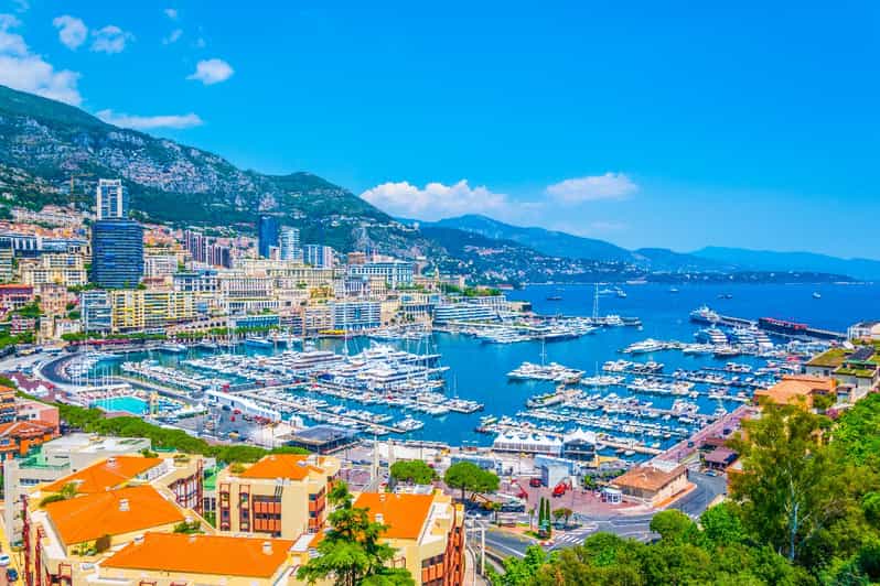 From Cannes: Eze, Monaco, and Monte-Carlo Private Trip - From Cannes Port to the Riviera Fast, With Less Fuss