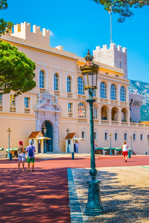 From Cannes: Eze, Monaco, and Monte-Carlo Private Trip - Private Tour Value: What You’re Paying For (and What You’re Not)