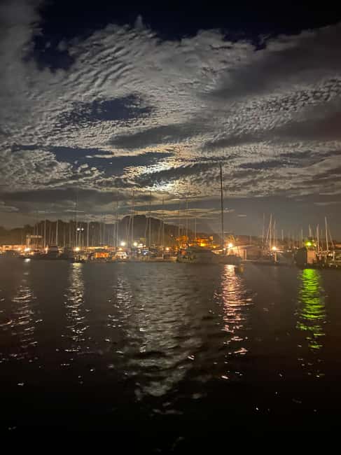 From Cannes: Half-day sailboat trip to the Lerins Islands - Cannes to the Lérins Islands, the half-day flow that keeps it simple