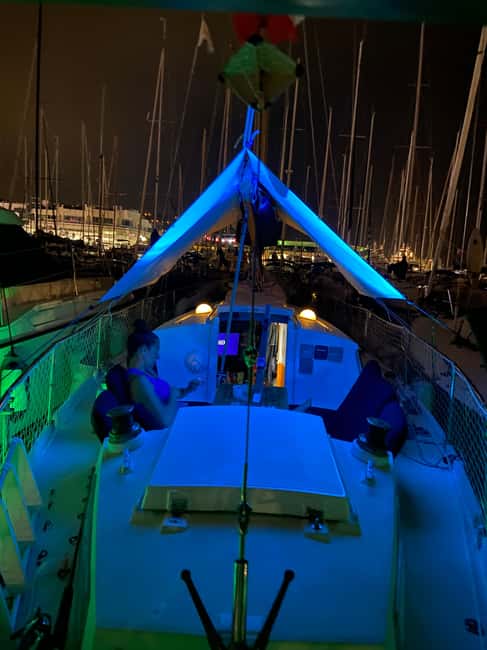 From Cannes: Half-day sailboat trip to the Lerins Islands - Price and value: how $176 per person adds up for a 3.5-hour sail