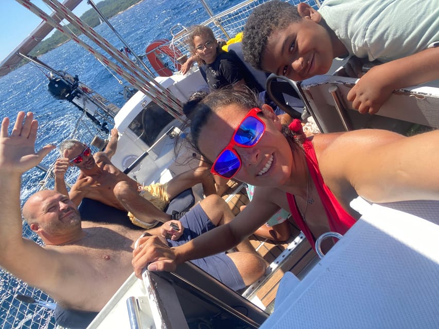 From Cannes: Half-day sailboat trip to the Lerins Islands - Booking it right: best-fit people, best-fit mood