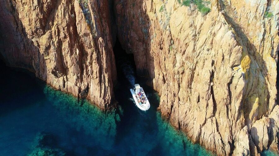 From Cargèse: Scandola Day Tour & Girolata Lunch Stop - Key things to know before you go