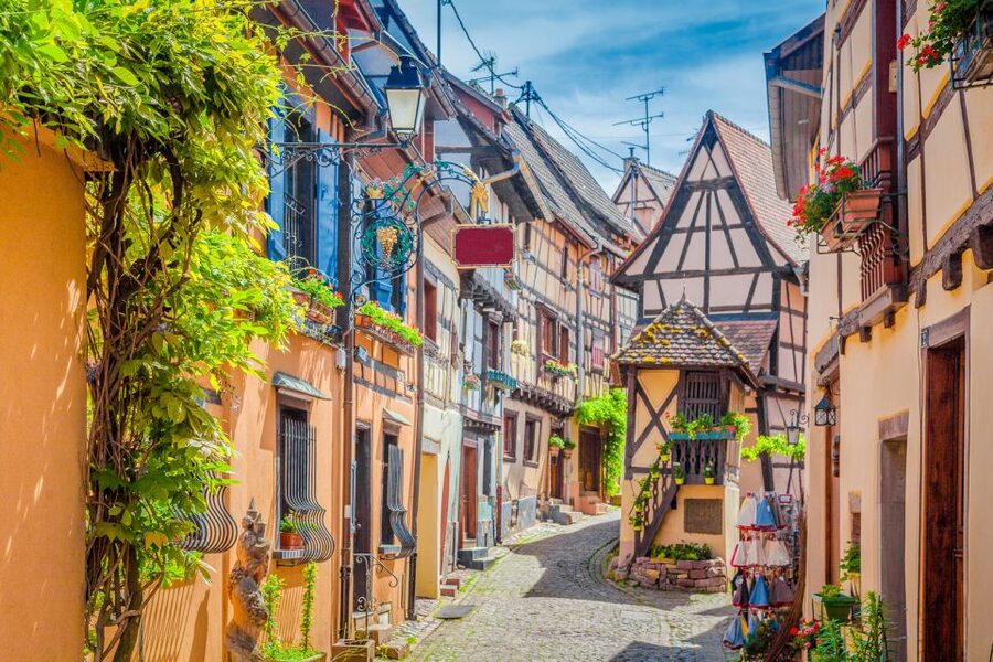 From Colmar: 4 Wonders of Alsace Day Tour - Key Points That Make This Day Tour Work