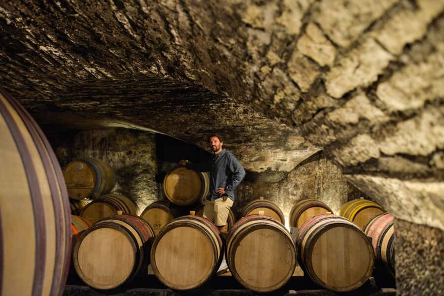 From: Dijon/Beaune: Burgundy Region Winery Tour with Lunch - Key takeaways before you go