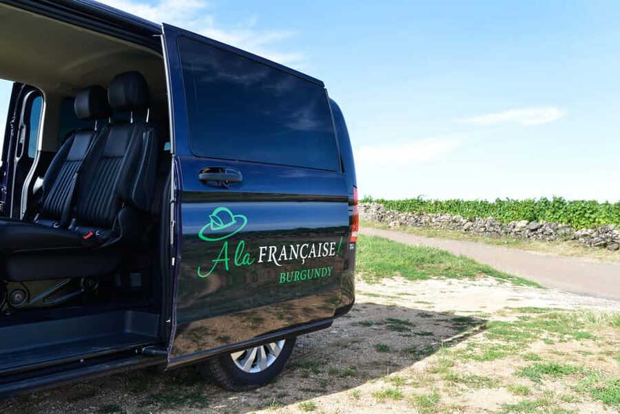 From: Dijon/Beaune: Burgundy Region Winery Tour with Lunch - Who this tour is for, and who should skip it