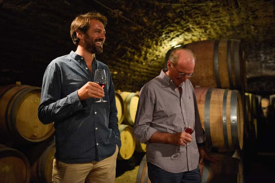 From: Dijon/Beaune: Burgundy Region Winery Tour with Lunch - Timing, pacing, and how to dress for a 7-hour wine day