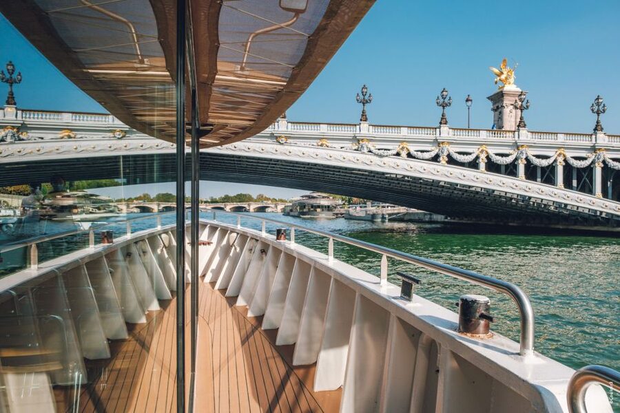 From Disneyland Paris: Paris Day Trip and Sightseeing Cruise - Who this Paris day trip suits best
