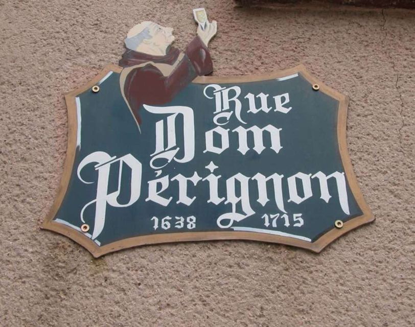 From Epernay : Bubble Champagne Tour 6 tastings - Vineyard Viewpoints and Photo Stops Around the Marne Valley