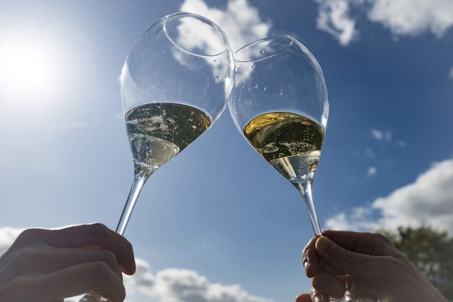 From Epernay : Bubble Champagne Tour 6 tastings - The Tour at a Glance: 210 Minutes, 2 to 8 Guests, Big Tasting Payoff