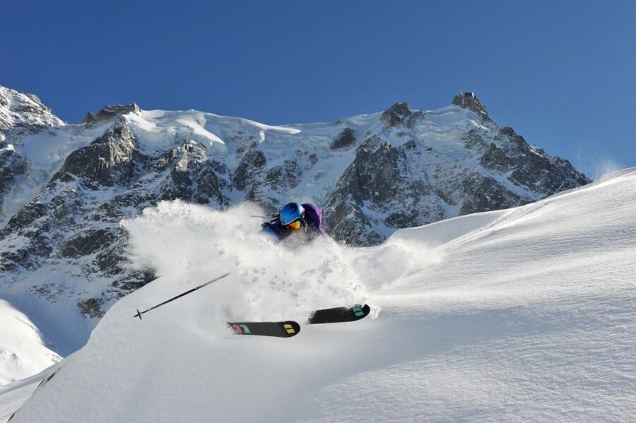 From Geneva: Chamonix Full-Day Ski Trip - Your Lift Pass: Le Brévent-La Flégère, Les Grands-Montets, and Balme