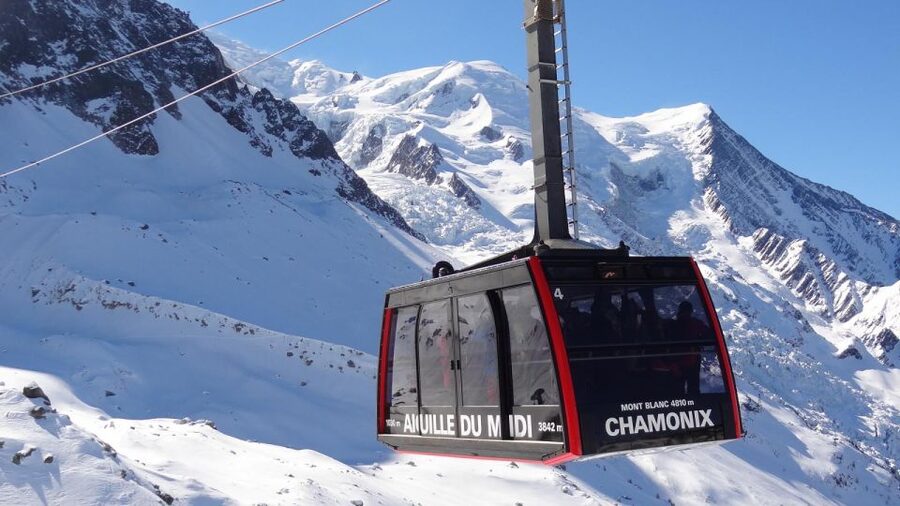 From Geneva: Chamonix Full-Day Ski Trip - Starting at Geneva, Place Dorcière, and Getting to Chamonix Smoothly