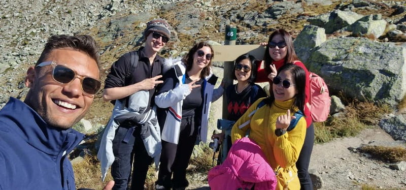 From Geneva: Chamonix, Mont Blanc & Ice Cave Guided Day Tour - Practical Tips: Weather, Cold, Altitude, and Footwear
