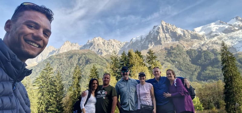 From Geneva: Chamonix, Mont Blanc & Ice Cave Guided Day Tour - What You’re Paying For: Is $129 Good Value?