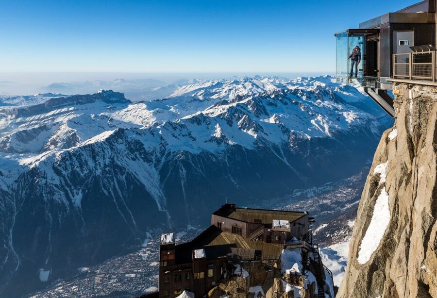 From Geneva: Day Trip to Chamonix with Cable Car and Train - Geneva to Chamonix-Mont-Blanc, how the day is paced