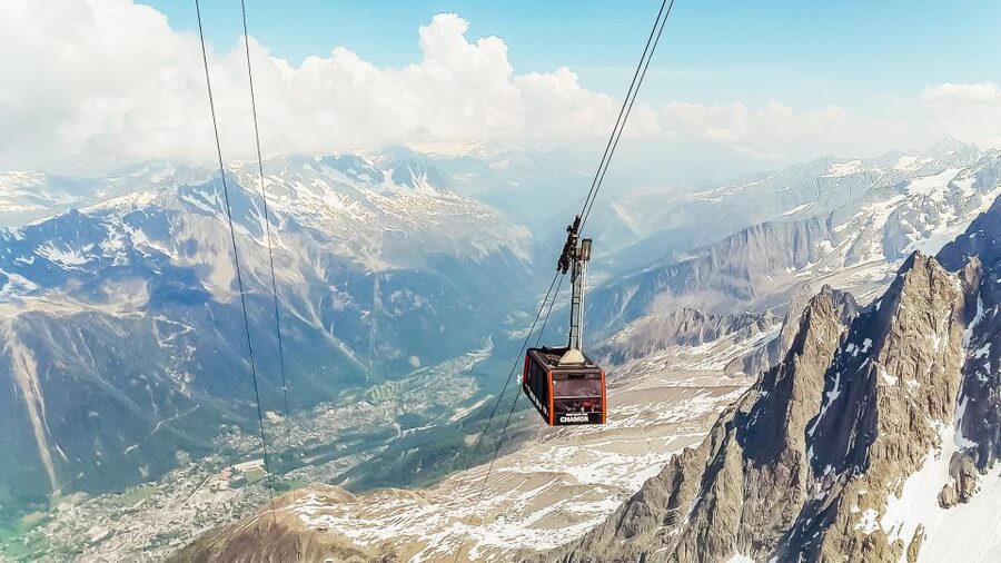 From Geneva: Full-Day Trip to Chamonix and Mont-Blanc - Key points to know before you go